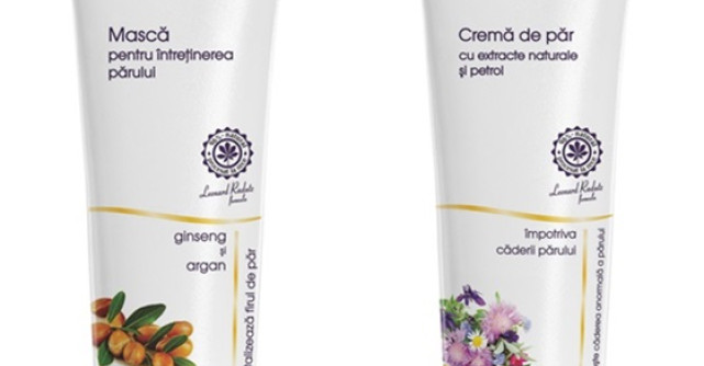 Iti doresti sa ai par frumos si sanatos?