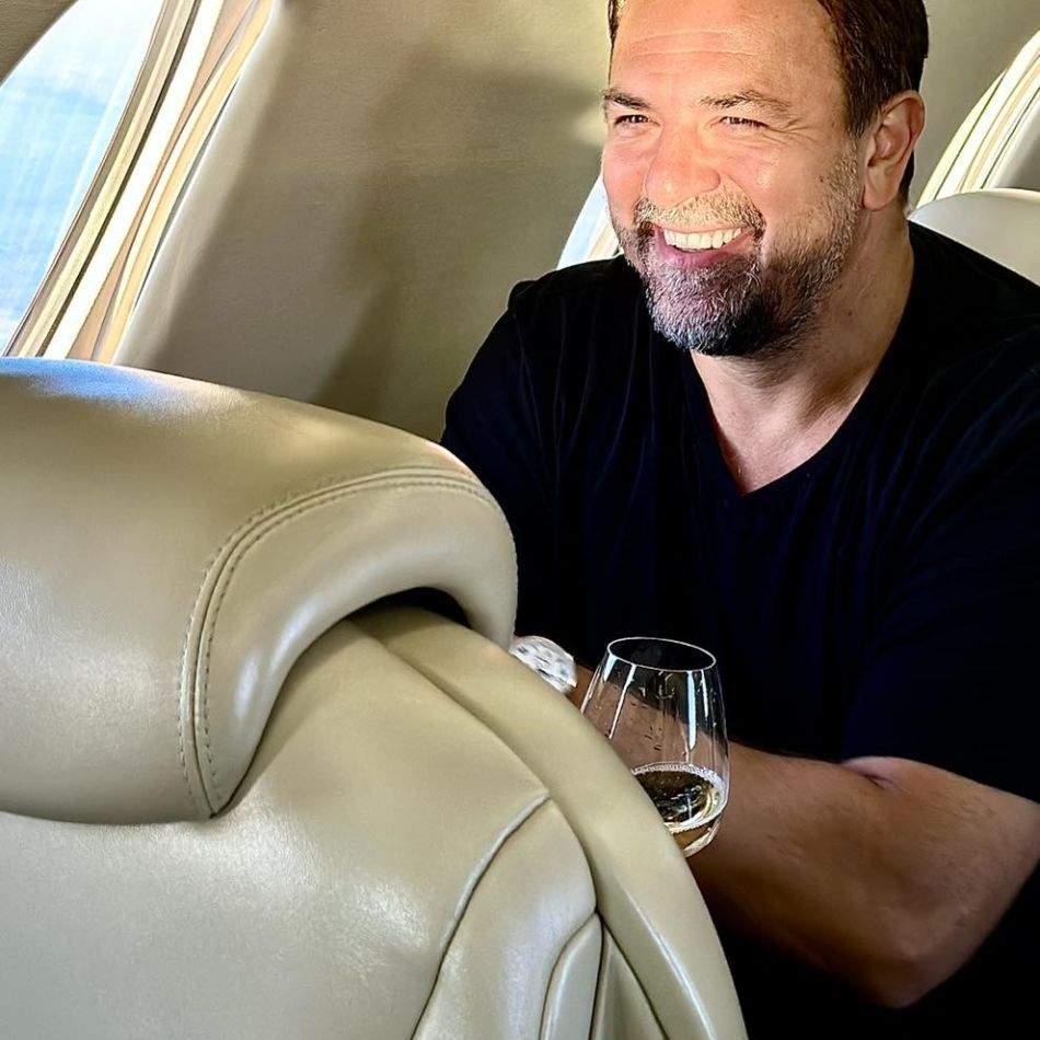 Horia Brenciu, detalii despre rolul de jurat în noul sezon Vocea României: muzică, zâmbete și… muncă!