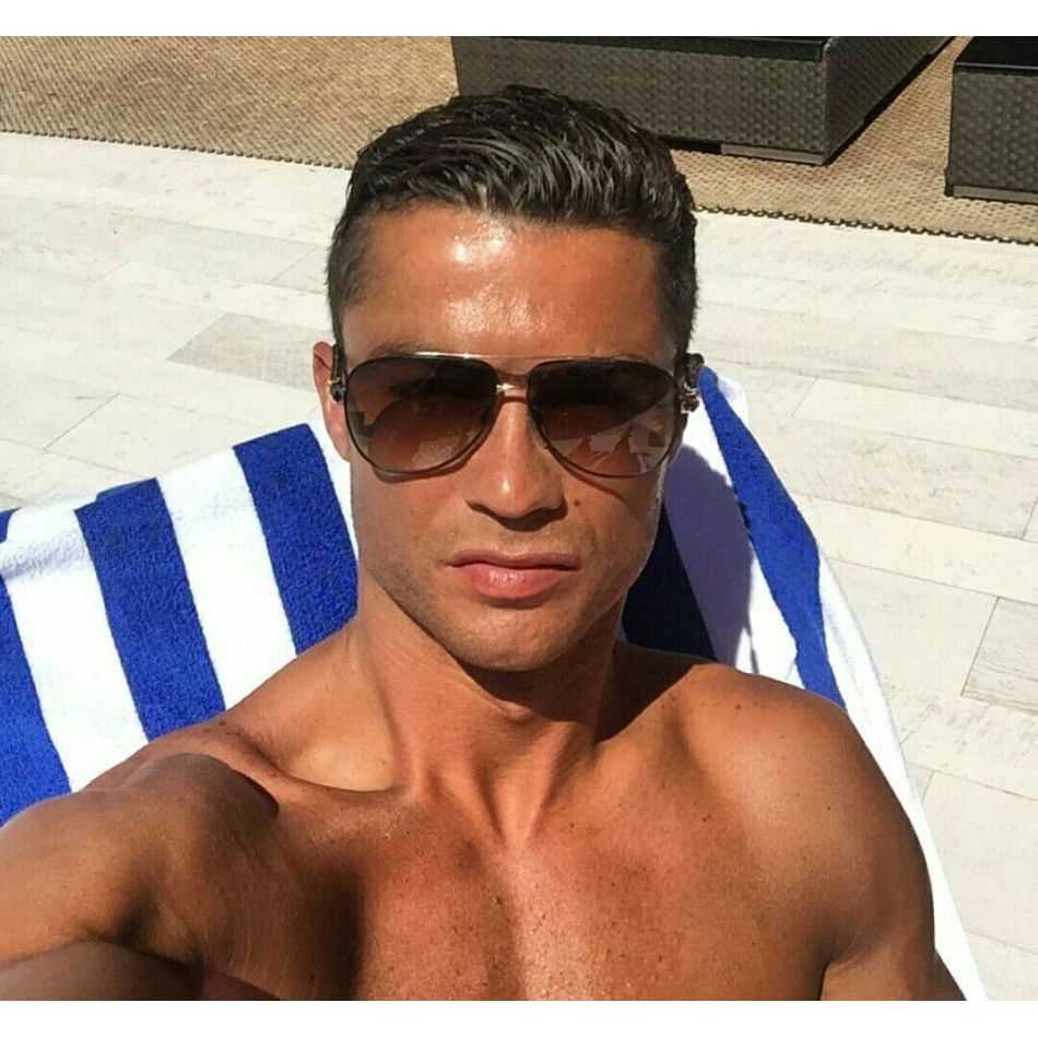 Numele special ales de Cristiano Ronaldo și Georgina Rodriguez pentru fetița lor. Cei doi au postat o imagine emoționantă 