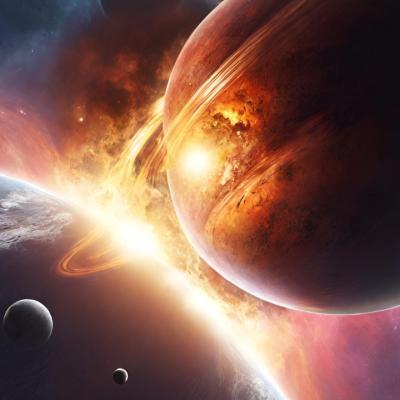 Evenimentele astrologice din mai ne învață cele mai frumoase lecții de până acum. Lupta pentru fericire începe din acest moment