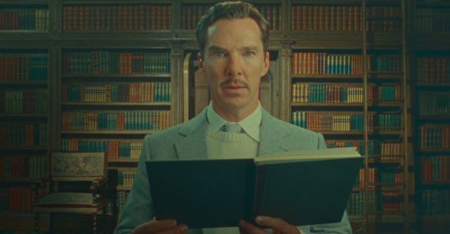 Netflix lanseaza trailerul oficial pentru The Wonderful Story of Henry Sugar, in regia lui Wes Anderson