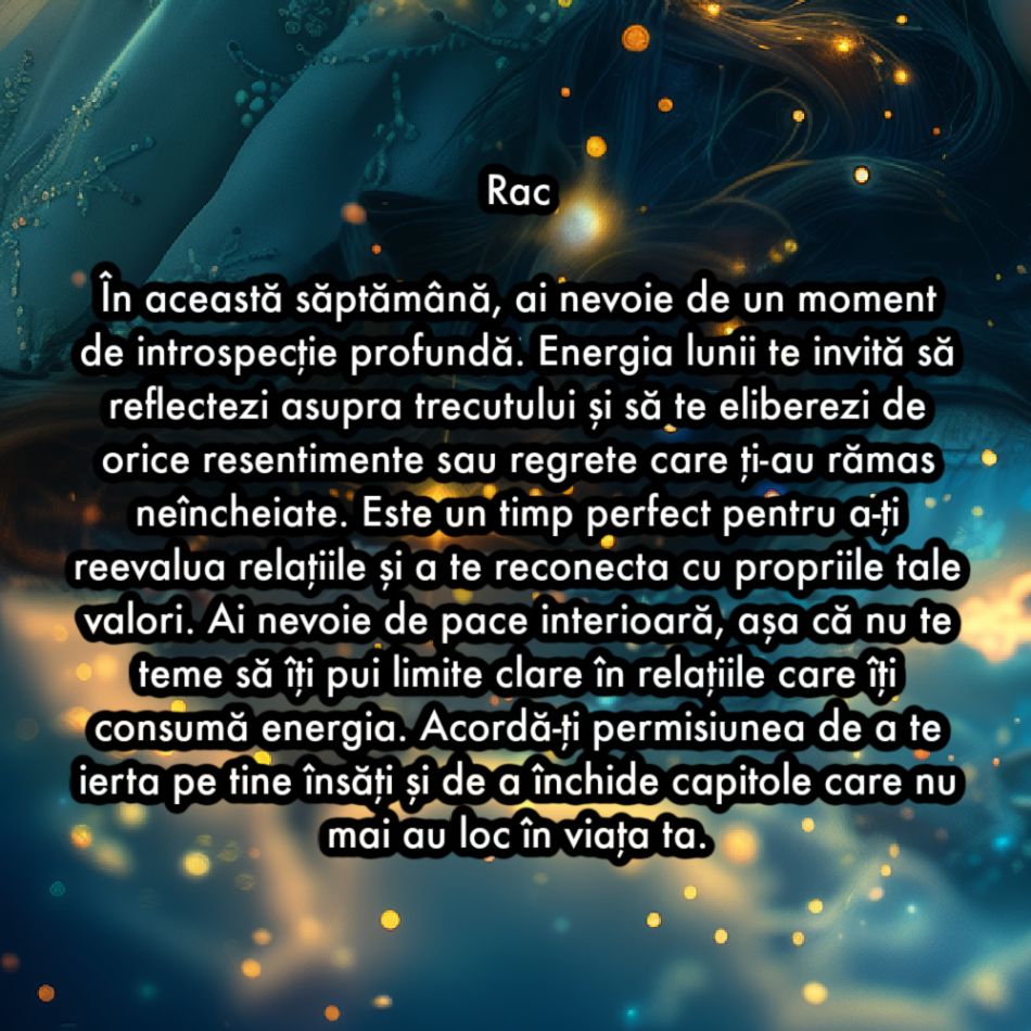 Horoscop săptămânal: De ce are nevoie fiecare semn zodiacal în săptămâna 13-19 ianuarie
