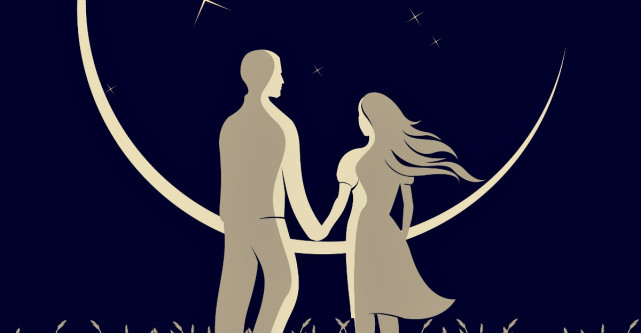 Interconectare cosmica: 6 tipuri de suflete pereche care ne transforma
