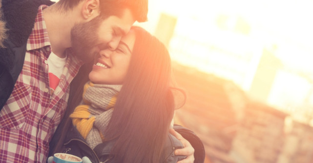 Ce fac partenerii fericiti unul pentru altul, fara sa li se ceara