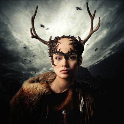 7 semne ca ai vocatie de saman