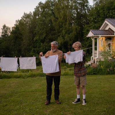 Oferi mereu tot ce ai mai bun