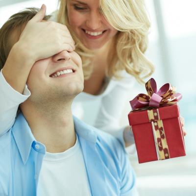 Cele mai sigure cinci cadouri pentru iubitul tău