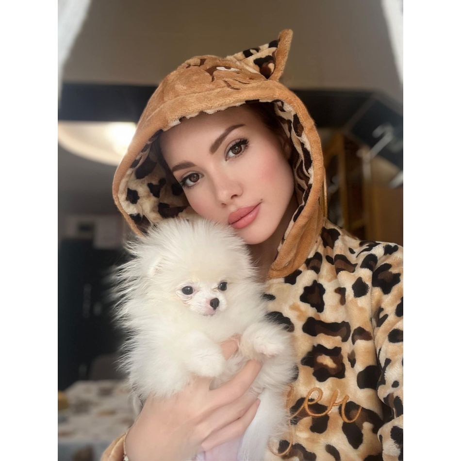 De ce s-a despărțit Otilia de iubitul arab? Compromisurile nu își au loc atunci când vine vorba de credință