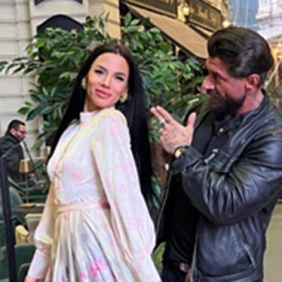 Cristina Rotaru, prinsă în lupta cu demonii trecutului. Motivul pentru care nu a rămas cu ispita Eric