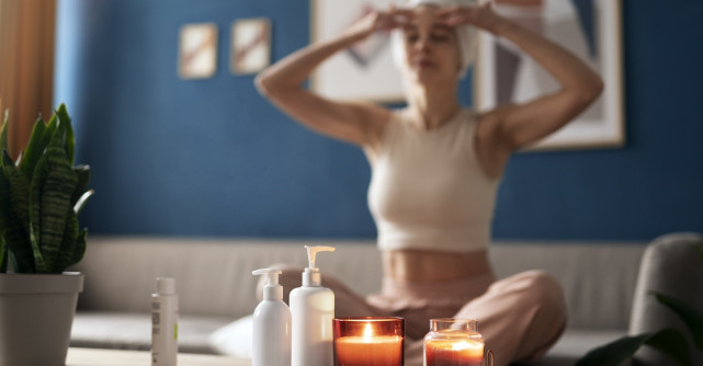 Ghid de toamnă: Cum îți transformi casa într-un spațiu de relaxare