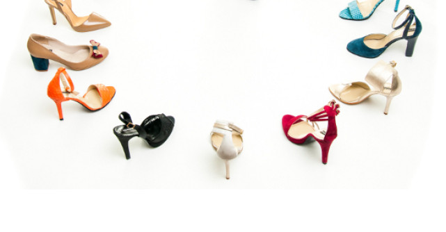 Hannami Shoes lanseaza noua colectie de primavara/vara 2014