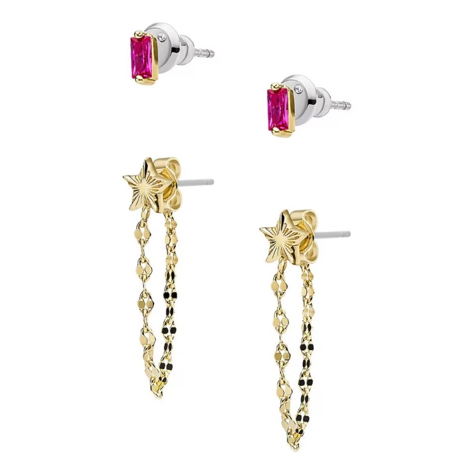 Cerceii: accesoriul universal al ținutelor  (20 de perechi pentru vara 2023)