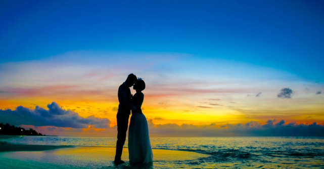 Dragostea la 40 de ani are fundații mai solide decât la 20 de ani