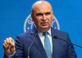 Ana Blandiana, apel dur către parlamentari la mitingul pentru Ilie Bolojan: Nu mai au dreptul să stea acolo...