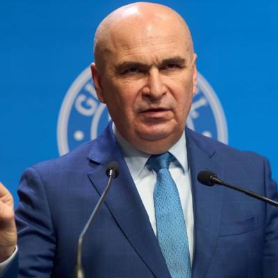 Ana Blandiana, apel dur către parlamentari la mitingul pentru Ilie Bolojan: Nu mai au dreptul să stea acolo...