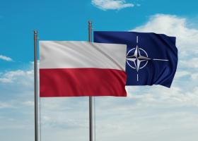 Prima reacție a NATO după activarea Articolului 4 de către Polonia