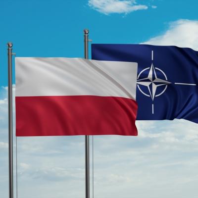 Prima reacție a NATO după activarea Articolului 4 de către Polonia