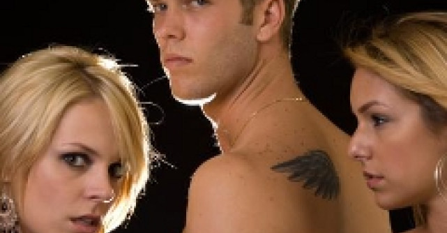 Cat de mult dauneaza cuplului partidele de sex in trei?