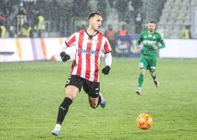 Cine e Virgil Ghiță, eroul meciului România - Austria. Și-a pierdut mama la o vârstă fragedă