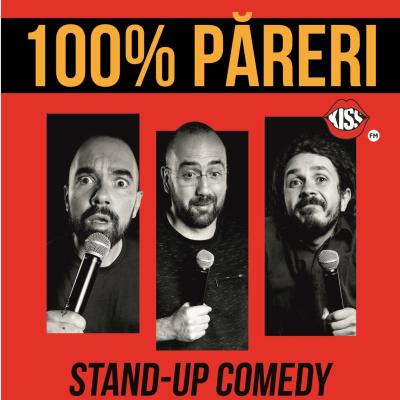 Teo, Vio și Costel revin: Acum emit 100% păreri! 