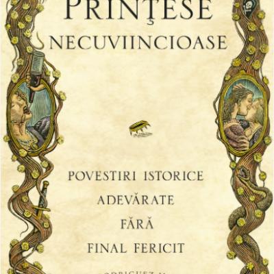 Printese necuviincioase
