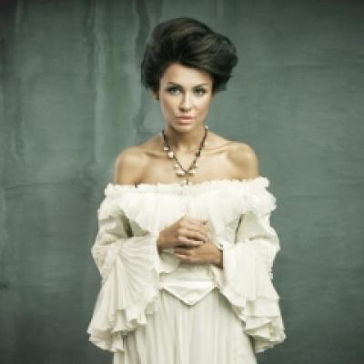 Must have: Little White Dress 