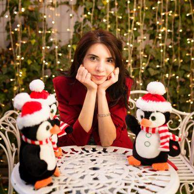 Spiritul Crăciunului: Mai întâi să crezi și apoi să vezi