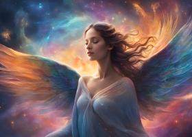 Ultima lună de toamnă aduce daruri magice. Mesajul îngerului păzitor pentru zodia ta pentru noiembrie