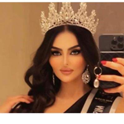 Arabia Saudită va fi reprezentată pentru prima dată la Miss Universe: Cine este Rumy Alqahtani, tânăra care participă fără hijab