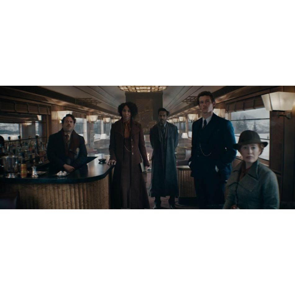 Producția „Animale fantastice: Secretele lui Dumbledore”   va avea premiera pe HBO Max în 30 mai