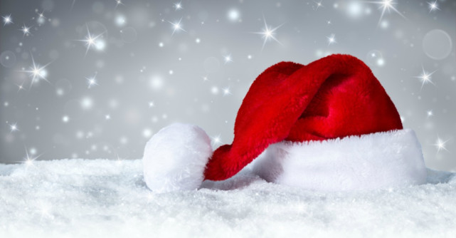 Mesaj de Craciun pentru copilul din mine