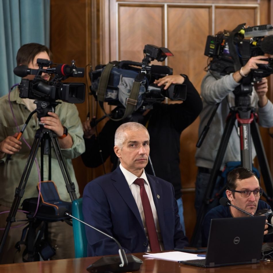Reacția ministrului Justiției în cazul Recorder: Inacceptabilă persecutarea celor care sesizează abuzuri