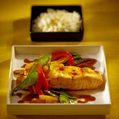 Shan'shi: foarte simplu, foarte asiatic!