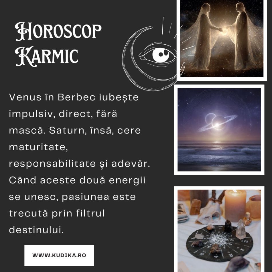 Astro-eveniment URIAȘ pe 8 martie. Horoscopul întâlnirilor karmice care pot schimba DESTINE. Ce zodie îți dă viața peste cap?