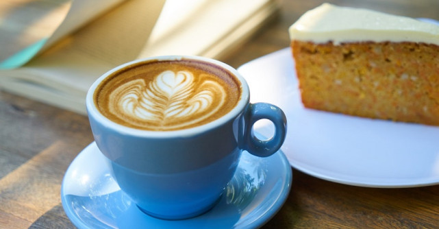 Cele mai bune rețete de cappuccino