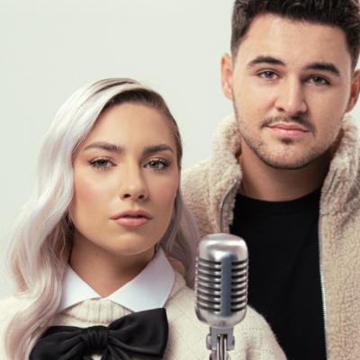 JO și Mario Fresh colaborează pentru prima oară și cântă Vestirea nașterii Lui