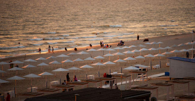 Litoralul pentru toți în septembrie 2026: cât te costă câteva zile la mare