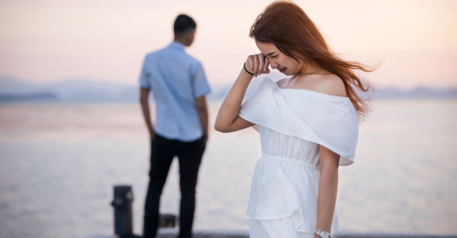 Mesaje de despărțire: Spune adio într-un mod frumos!