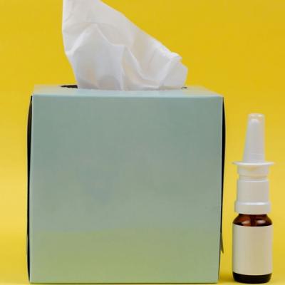 Spray nazal vs. batista bebelușului vs. aerosoli – când le folosești și cum le combini eficient