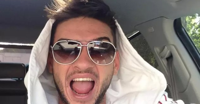 Dorian Popa regretă că a condus sub influența drogurilor: Prostia costă...