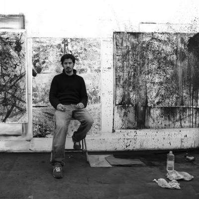 FRACTURA - Expozitia artistului Mircea Suciu