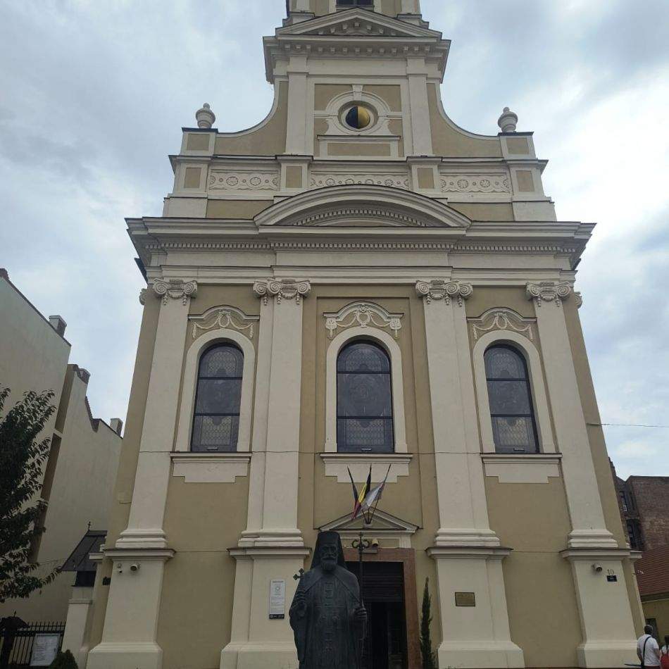 City break în Oradea. Ce poți vizita într-un weekend în orașul Art Nouveau al României