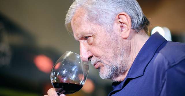 Colecția de vinuri Nasty, semnată de campionul Ilie Năstase,  este disponibilă în retail, doar la Carrefour