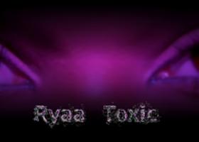 RYAA - Toxic: atracția periculoasă a plăcerii