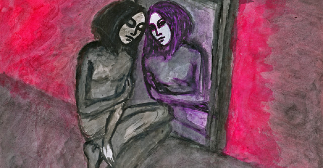 5 Semne că ești într-o relație toxică. Le regăsești în relația cu partenerul de cuplu?