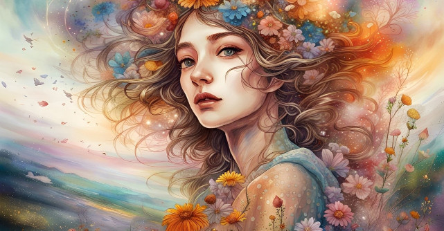 Suntem ceea ce gândim: Cum să atragi iubirea în viața ta cu puterea gândurilor