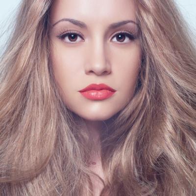 Coafurile verii 2013 