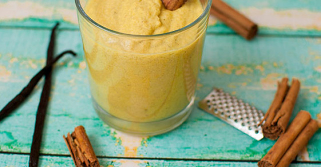 Sucul de TURMERIC: licoare cu peste 500 de BENEFICII asupra sanatatii