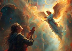 Energia finalului de an: eliberare, iertare, vindecare. Mesajul îngerului păzitor pentru fiecare zodie