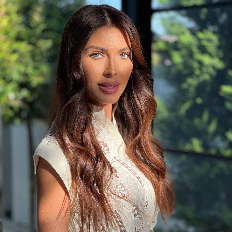 Ilinca Vandici, apariție spectaculoasă în New York după anunțul sarcinii. Ce mesaj a transmis vedeta